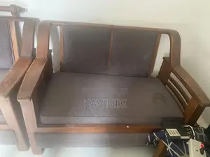 Sofa Set