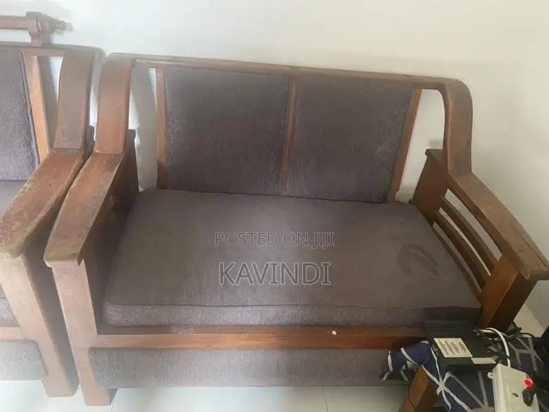 Sofa Set