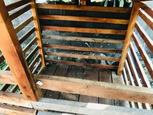 Dog Cage