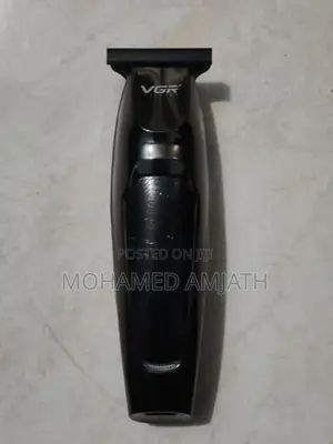 Hair Trimmer