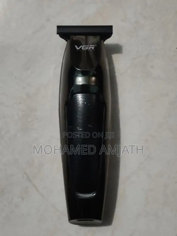 Hair Trimmer