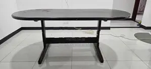 Mahogany Table