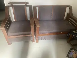 Sofa Set