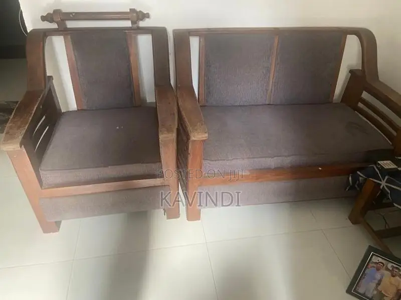 Sofa Set