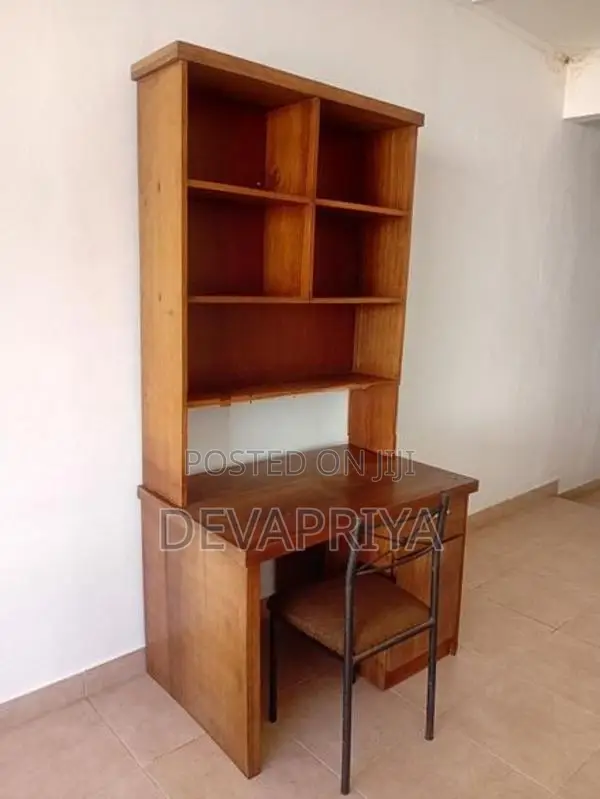 Study Table with Chair