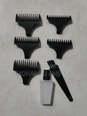 Hair Trimmer