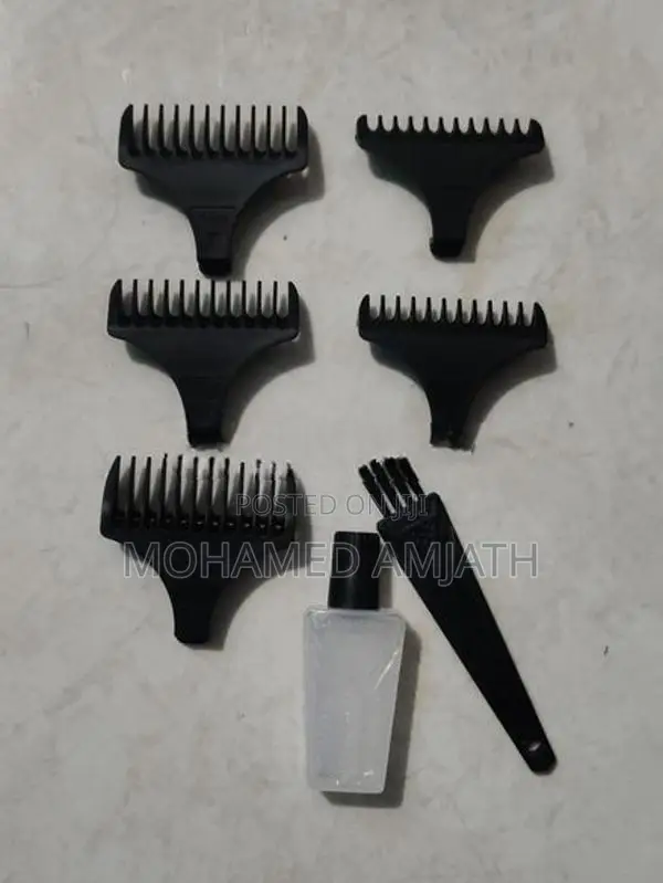 Hair Trimmer