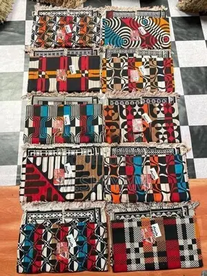 Haji Bedsheet