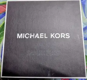 Brand New Michael Kors Men's Gift Set