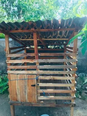 Dog Cage