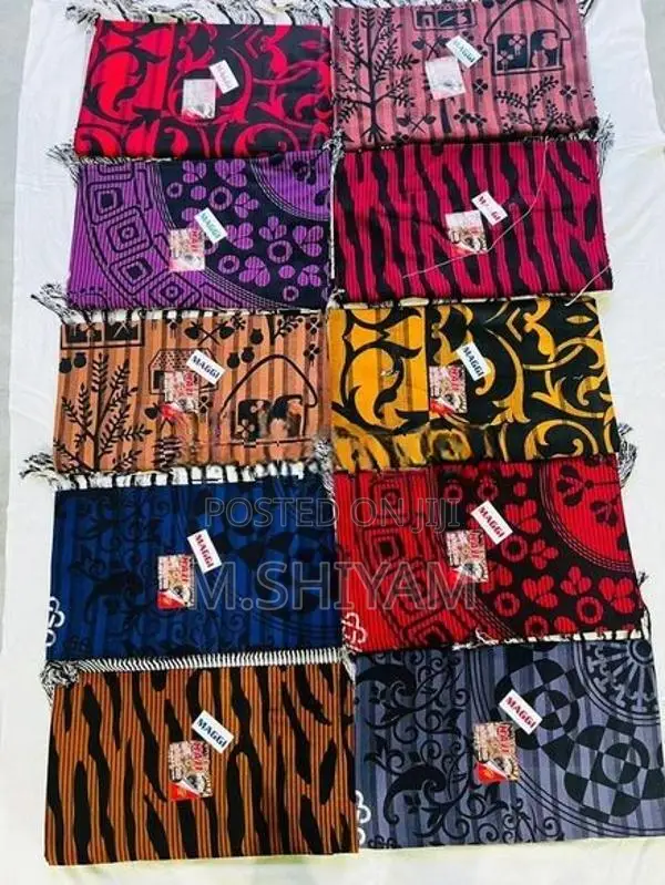 Haji Bedsheet