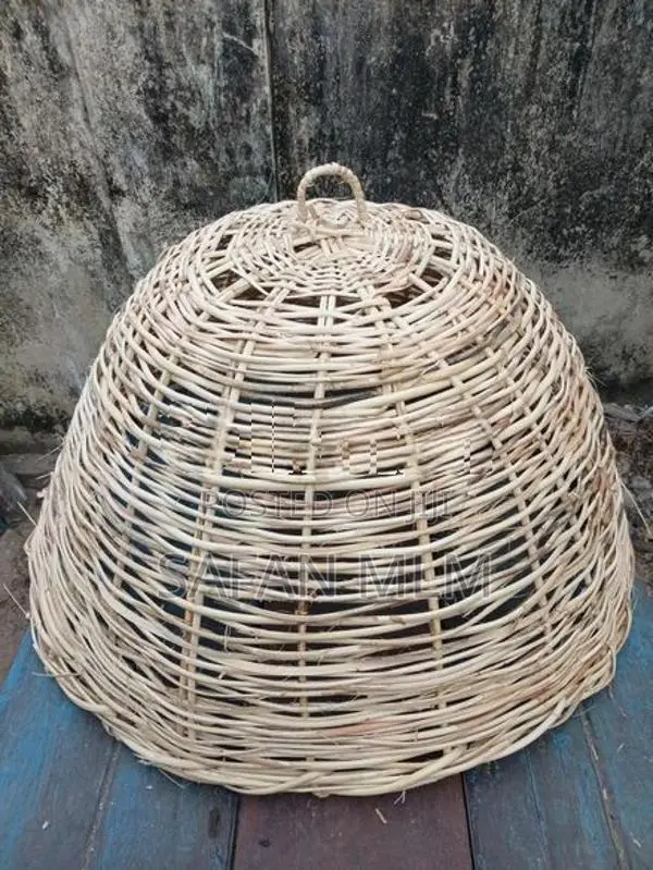 கோழி கூடை