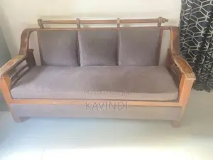 Sofa Set