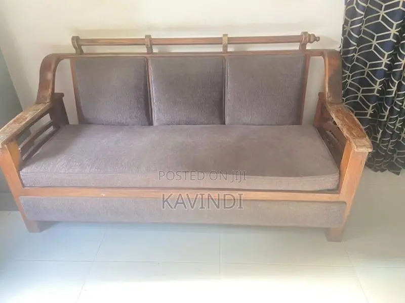 Sofa Set