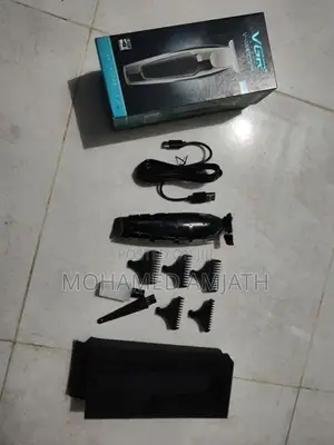 Hair Trimmer