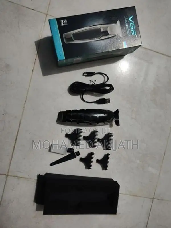 Hair Trimmer