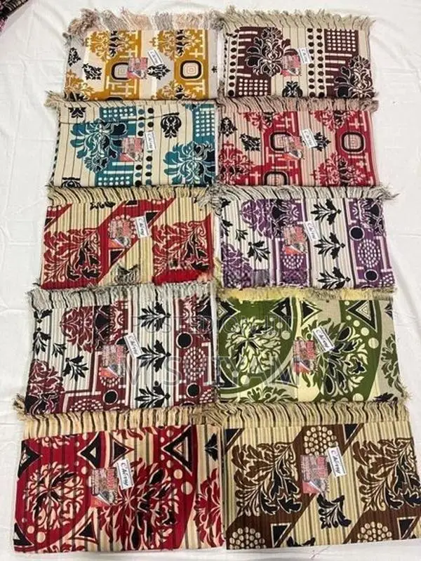 Haji Bedsheet