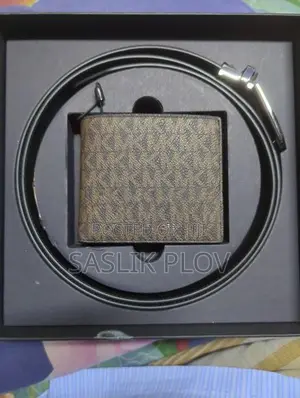 Brand New Michael Kors Men's Gift Set