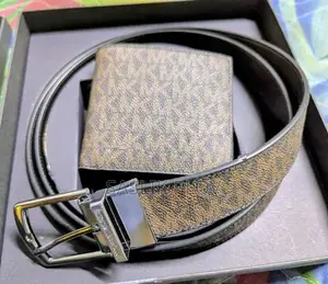 Brand New Michael Kors Men's Gift Set