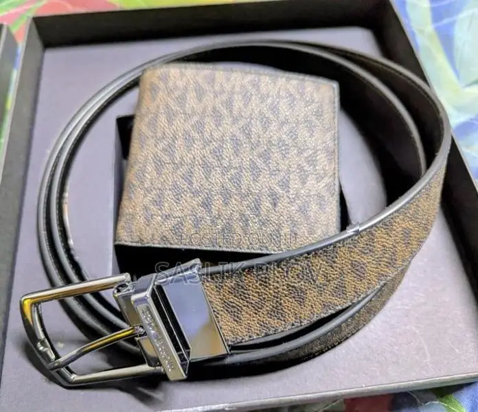 Brand New Michael Kors Men's Gift Set