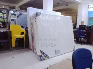 Apex 6 X6 Spring Mattress