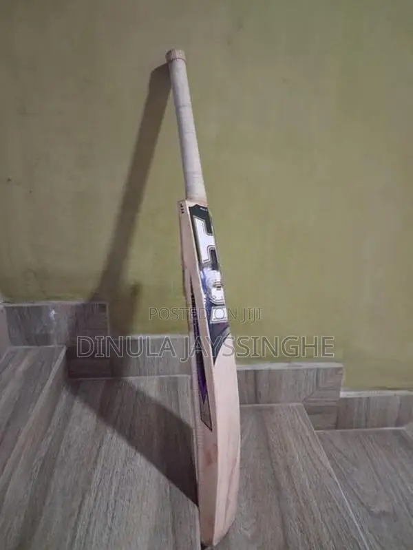 HS T20 Bat