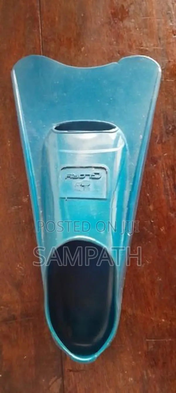 Swimming Fins