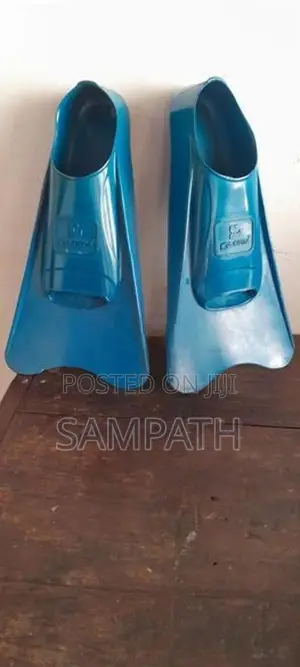 Swimming Fins