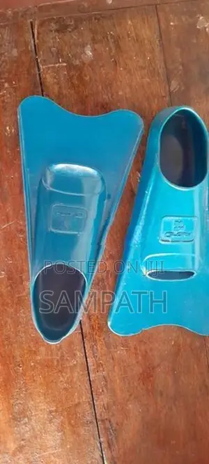 Swimming Fins