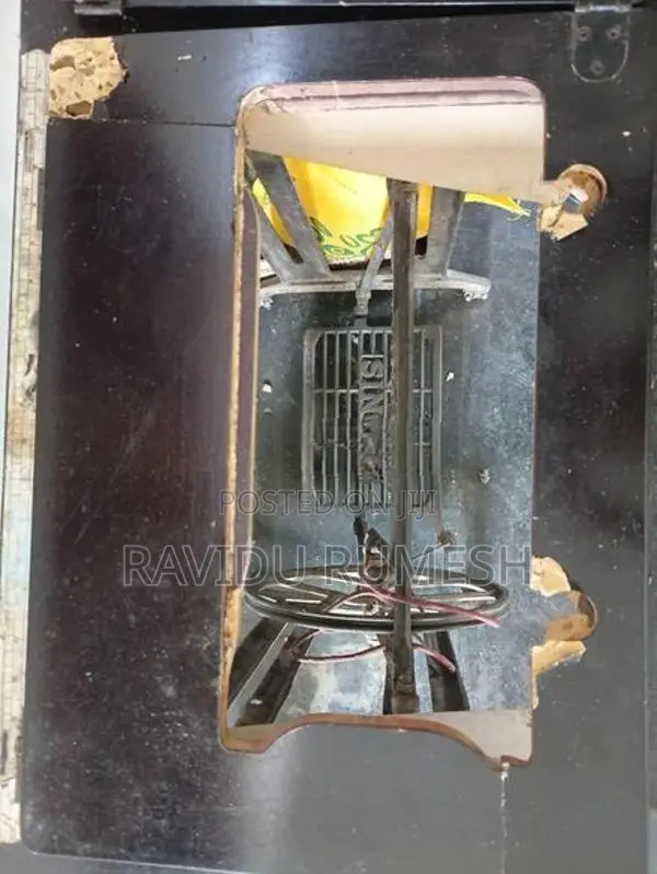 Sewing Machine