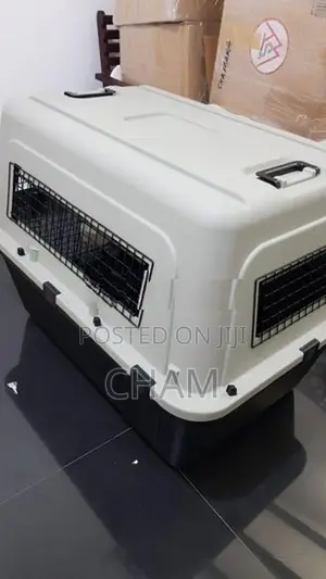 Dog Cage