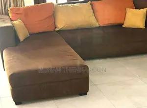 L Shape Sofa Set