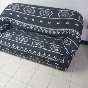 Sofa set 3-1-1 Black