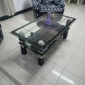 Sofa set 3-1-1 Black