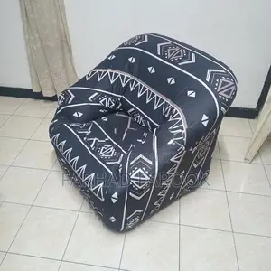 Sofa set 3-1-1 Black