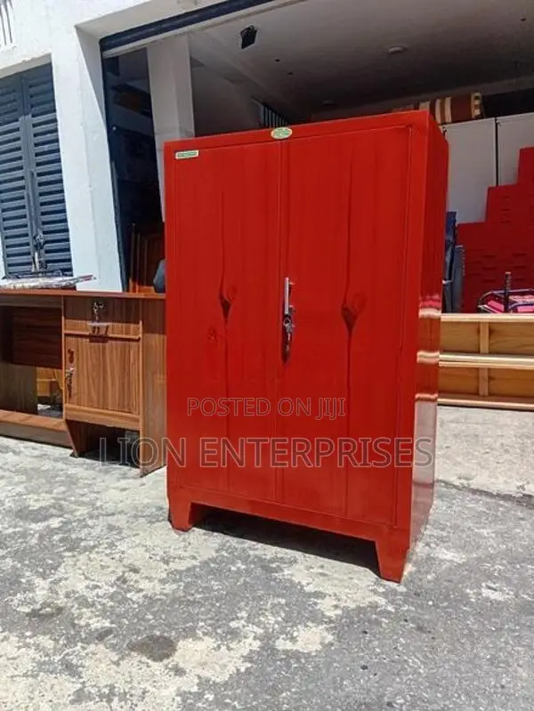 4×2.5 Ft Steel Half Cupboards