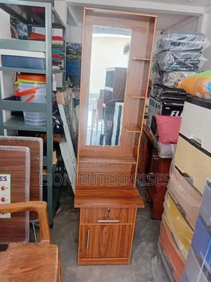 Melamine Dressing Tables