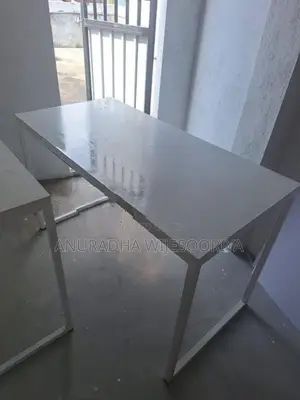 Office Table with Chair