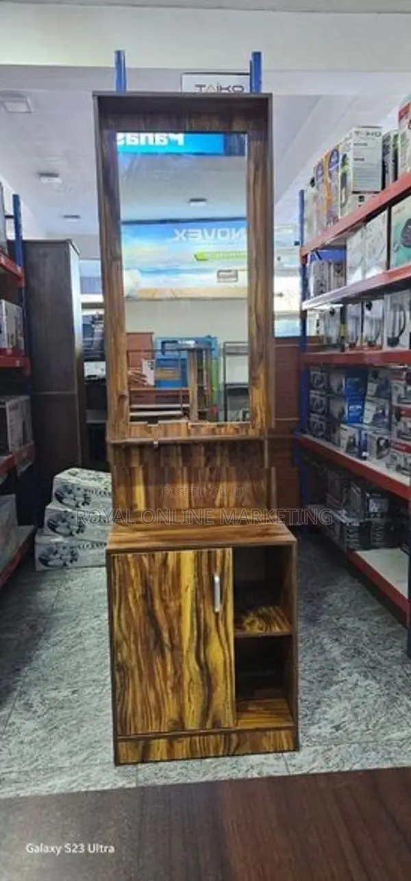 Dressing Table (D-16)