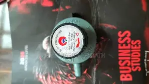 LPG Gas Regulator