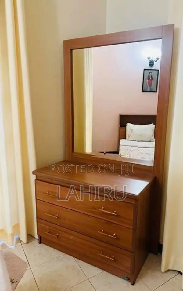 Dressing Table ( Luxury type