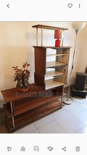 Display Cupboard