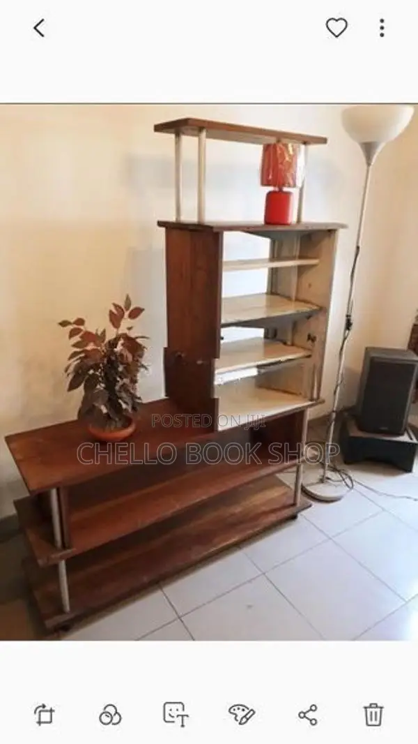Display Cupboard
