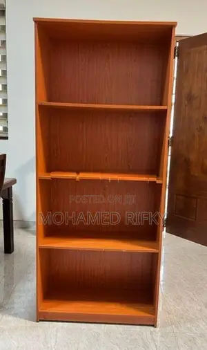 Book shelf