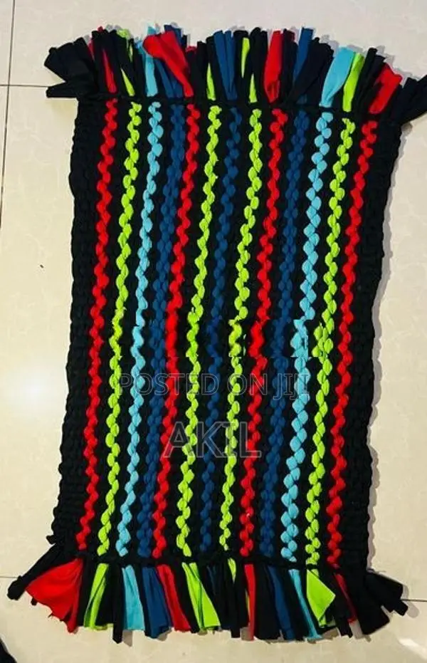 Handmade Floor Carpets
