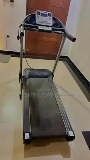 Treadmill Machine