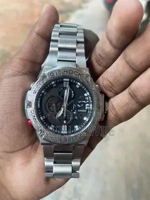 Casio G-Shock G-Steel GST-B100D-1A