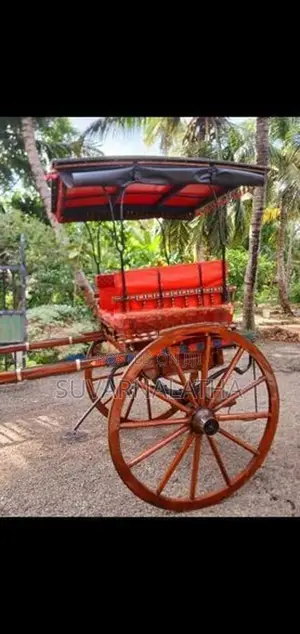 ටැන්ටු කරත්තයක්