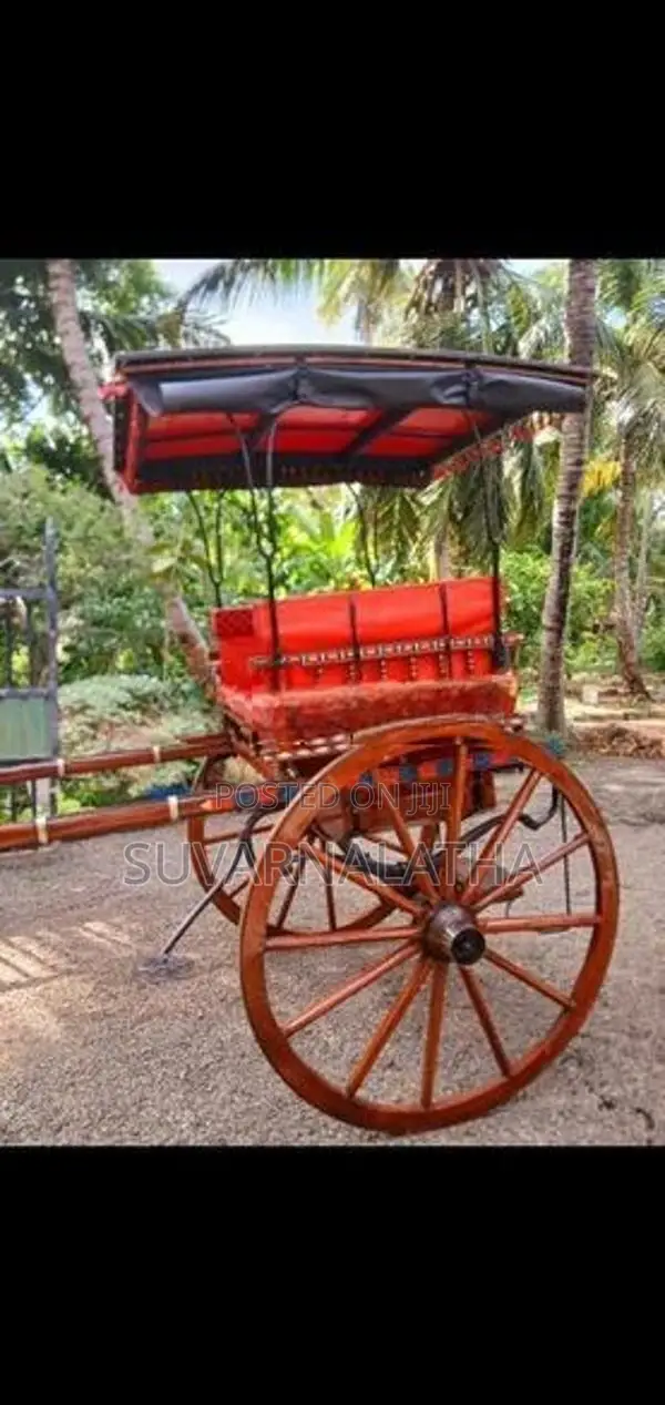 ටැන්ටු කරත්තයක්