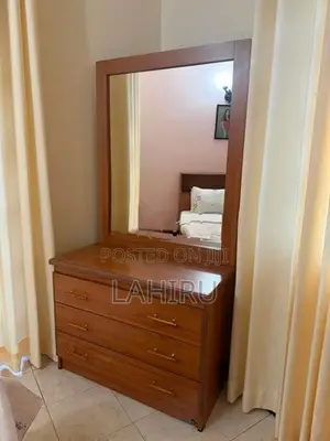 Dressing Table ( Luxury type